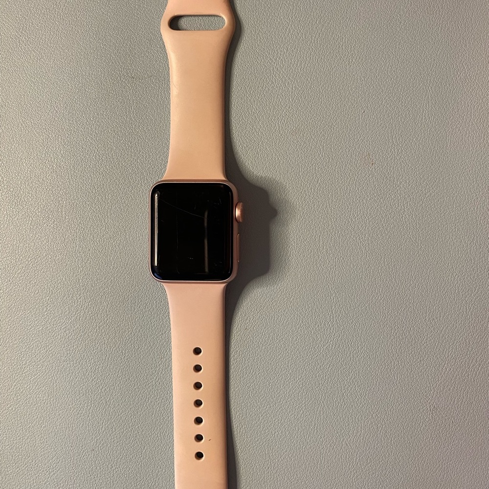 Apple Watch Series 2 - 38 mm